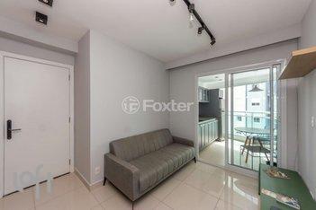 apartment em Rua Olímpia de Almeida Prado, Santa Cecília - São Paulo - SP