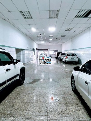 industrial em Tuim, Vila Uberabinha - São Paulo - SP