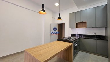 apartment em Avenida Princesa Diana, Alphaville - Lagoa dos Ingleses - Nova Lima - MG