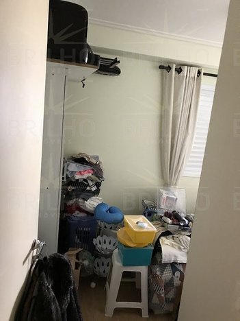 apartment em Rua Croata, Vila Ipojuca - São Paulo - SP