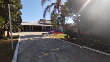 house em Rua Milton Honório da Silva, Bom Retiro - Betim - MG