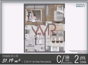 apartment em Rua Capitão José Leite, Vila Matilde - São Paulo - SP