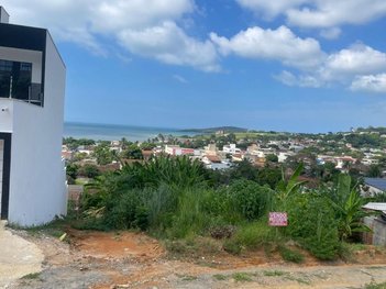 land_lot em Rua Nossa Senhora da Penha, Santa Mônica - Guarapari - ES