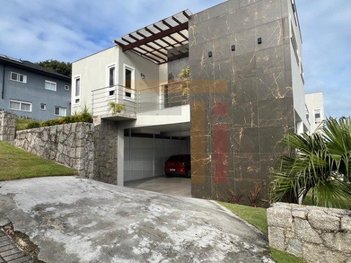 house em Rua Deputado Antônio Edu Vieira, Saco dos Limões - Florianópolis - SC