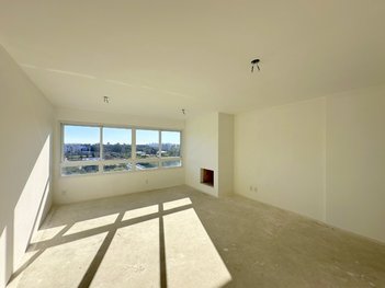 apartment em Rua São Josemaria Escriva, Jardim do Salso - Porto Alegre - RS