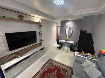house em Rua Crispim Santos, Jardim Regina - São Paulo - SP