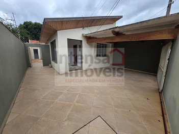 house em Avenida Doutor Pereira Barbosa, Areão - Taubaté - SP