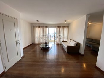 apartment em Rua Hungara, Vila Ipojuca - São Paulo - SP