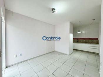 apartment em Rua Fernanda de Souza, São Sebastião - Palhoça - SC