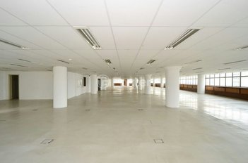 apartment em Rua Pedro Américo, República - São Paulo - SP