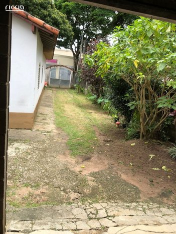 house em Rua Regulus, Jardim Satélite - São José dos Campos - SP
