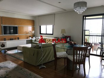 apartment em Alameda Itu, Jardim Paulista - São Paulo - SP