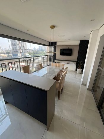 apartment em Avenida do Oratório, Vila Independência - São Paulo - SP