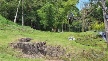 land_lot em ADMAR GONZAGA, Itacorubi - Florianópolis - SC