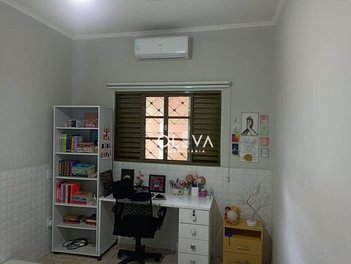 house em Rua Feres Bucater, Jardim São Marco - São José do Rio Preto - SP