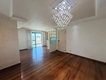 apartment em Alameda dos Aicás, Indianópolis - São Paulo - SP