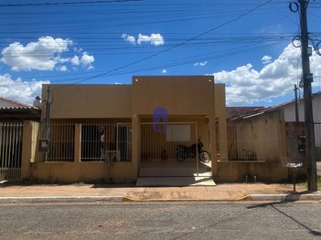 commercial_building em Rua 7 de Setembro, Mário Raiter - Sorriso - MT