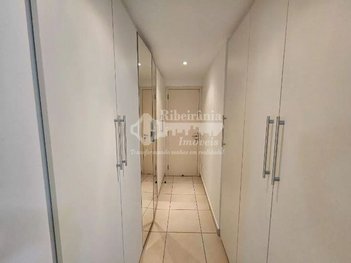 apartment em Rua Doutor Mário de Assis Moura, Nova Aliança - Ribeirão Preto - SP