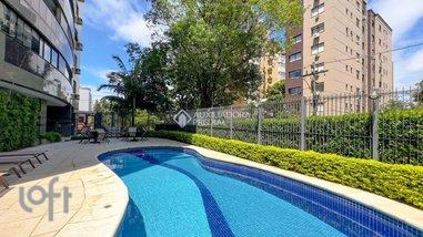 apartment em Rua Eça de Queiroz, Petrópolis - Porto Alegre - RS