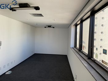 office em Rua Pamplona, Jardim Paulista - São Paulo - SP