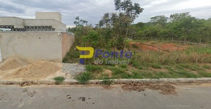 land_lot em Dois, Residencial Estância dos Oitis - Lagoa Santa - MG