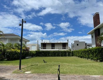 land_lot em Avenida Paraguassu, Xangri-Lá - Xangri-Lá - RS