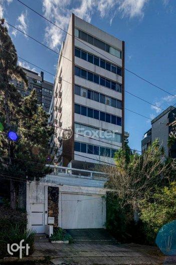 apartment em Rua Fidêncio Ramos, Brooklin - São Paulo - SP