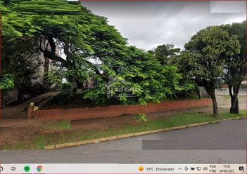 land_lot em Avenida Lúcio Bittencourt, Centro - Sapucaia do Sul - RS