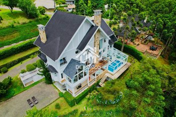 house em Avenida Pedro Paulo, Descansópolis - Campos do Jordão - SP