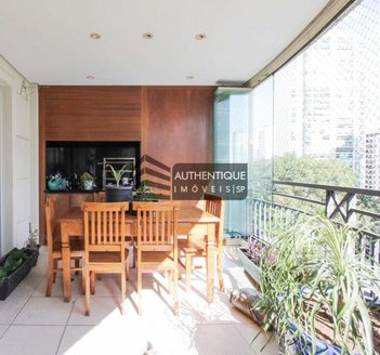 apartment em Avenida Divino Salvador, Planalto Paulista - São Paulo - SP