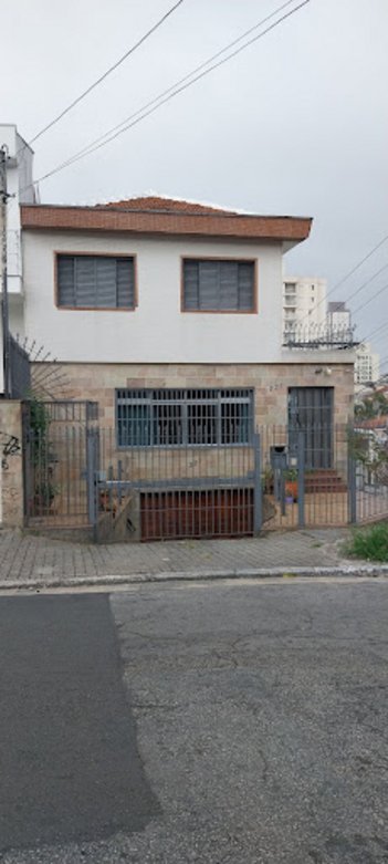 commercial_building em Rua Reinoso Fernandes, Vila Carrão - São Paulo - SP