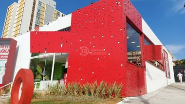 commercial_land_lot em Avenida Dom Pedro I, Vila Monumento - São Paulo - SP