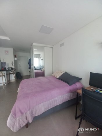 apartment em Rua Antônio Heil, Canasvieiras - Florianópolis - SC