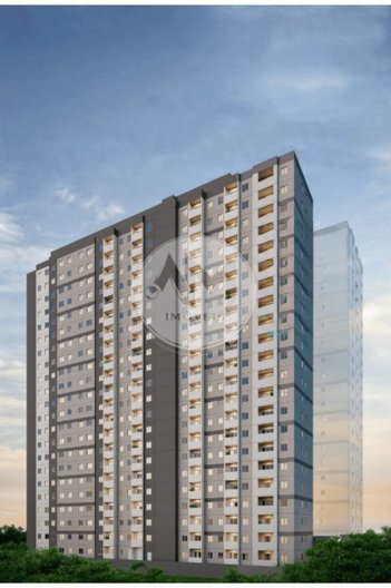 apartment em Rua Doutor Rubens Gomes Bueno, Várzea de Baixo - São Paulo - SP