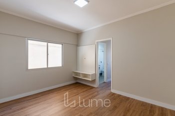 apartment em Rua Santos Dumont, Cambuí - Campinas - SP