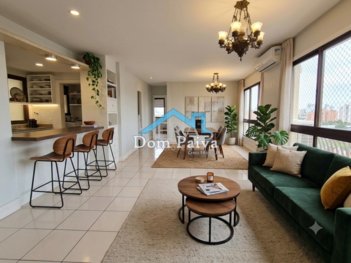 apartment em Avenida Grécia, Passo da Areia - Porto Alegre - RS
