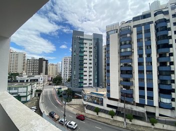 apartment em Felipe Schmidt, Centro - Florianópolis - SC