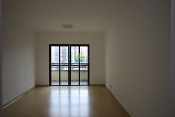 apartment em Rua Ouvidor Peleja, Vila Mariana - São Paulo - SP