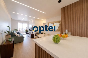 apartment em Avenida Senador Vergueiro, Centro - São Bernardo do Campo - SP