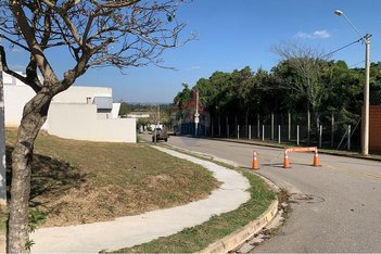 land_lot em Rua Maria do Carmo Monaro, Jardim Terras de São Francisco - Sorocaba - SP