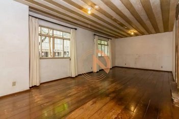 apartment em Rua São Carlos do Pinhal, Bela Vista - São Paulo - SP