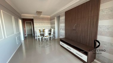 apartment em Rua Capitão Augusto Vidal, Centro - Palhoça - SC