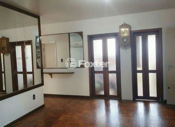 apartment em Avenida Inconfidência, Centro - Canoas - RS