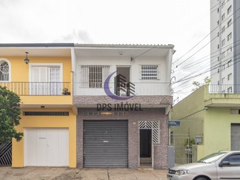 house em Rua Angaturama, Vila Moraes - São Paulo - SP