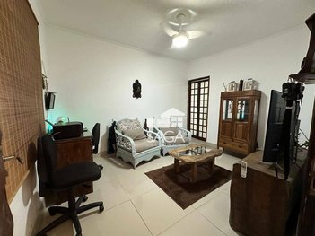 house em Rua Estados Unidos, Guilhermina - Praia Grande - SP