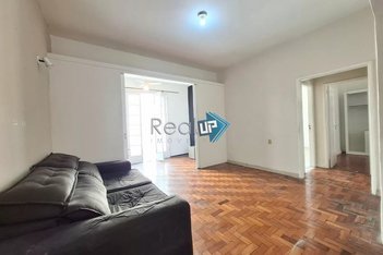 apartment em Rua Marquês de Abrantes, Flamengo - Rio de Janeiro - RJ