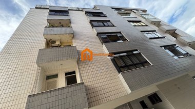 apartment em Rua Barão de Aracati, Joaquim Távora - Fortaleza - CE