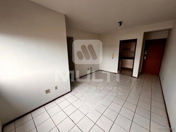 apartment em Rua Marques Póvoa, Osvaldo Rezende - Uberlândia - MG