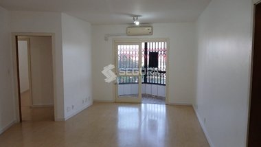 apartment em Rua Monte Castelo, Nossa Senhora das Graças - Canoas - RS