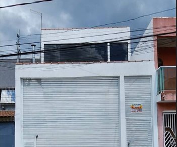 commercial_property em Rua Juiz de Fora, Vila Virgínia - Itaquaquecetuba - SP